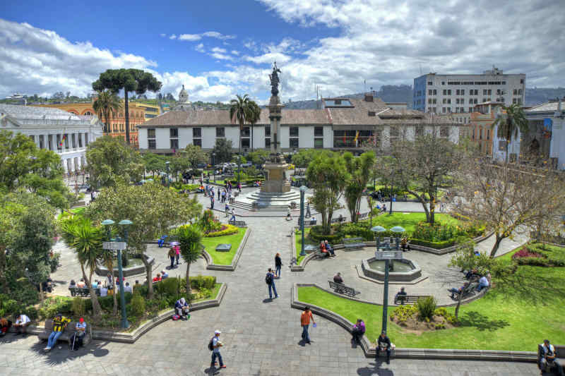 Quito