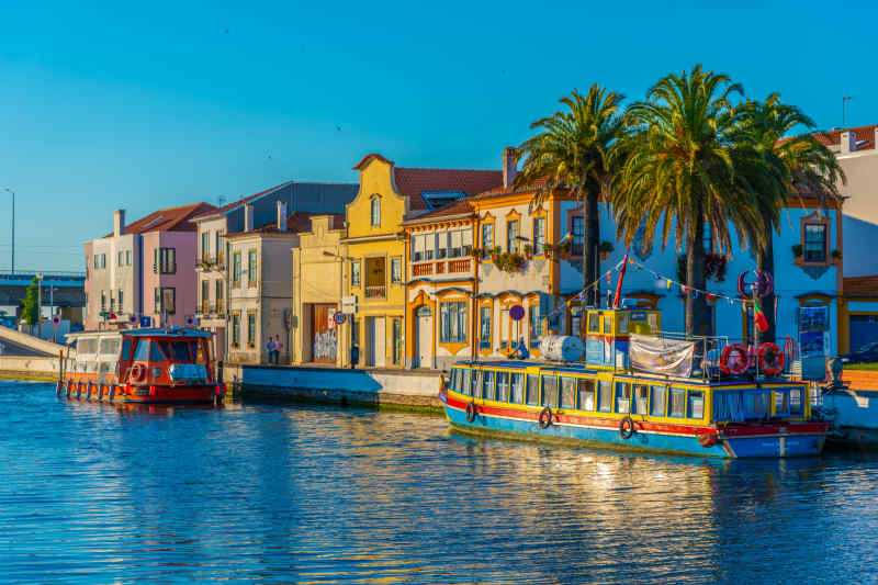 Aveiro