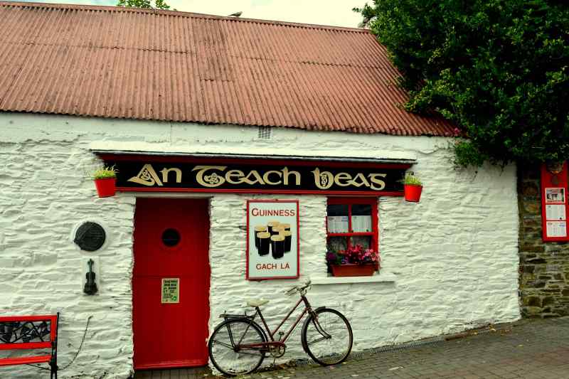 Clonakilty, West Cork, Ireland