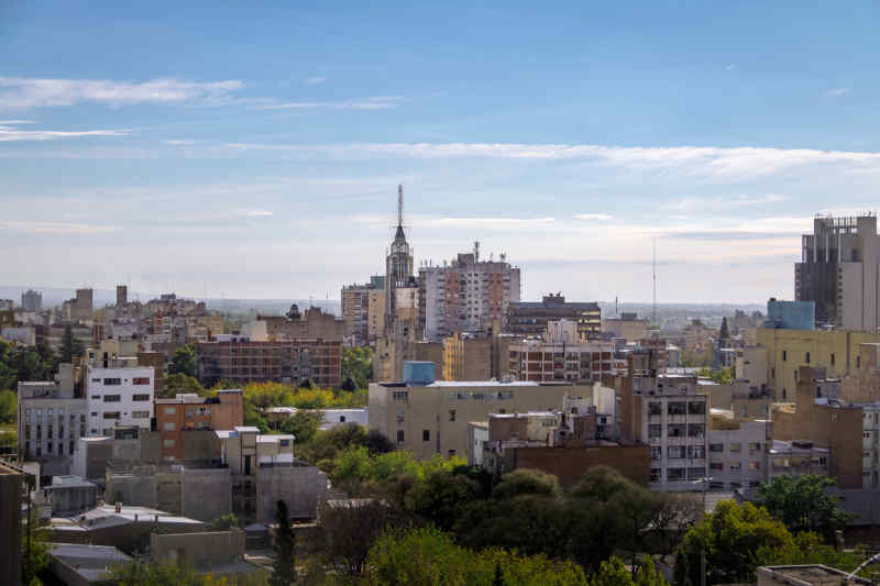 Mendoza, Argentina