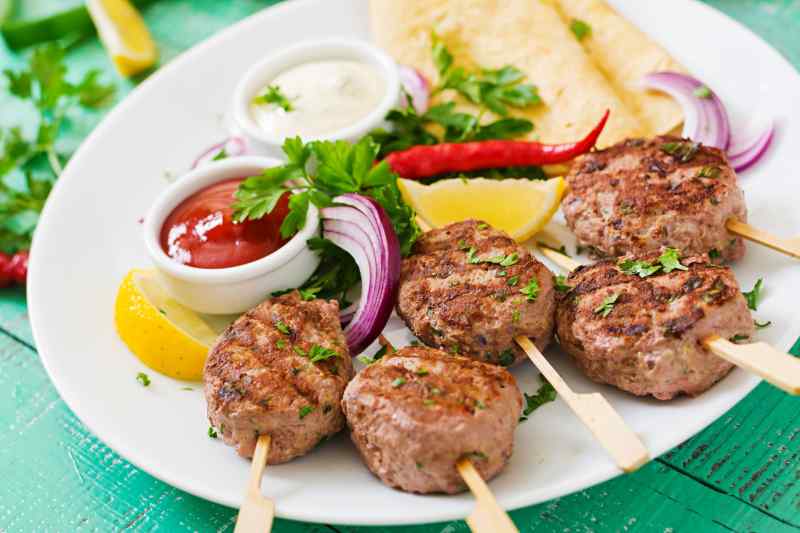 10 Must-Try Dishes in Egypt