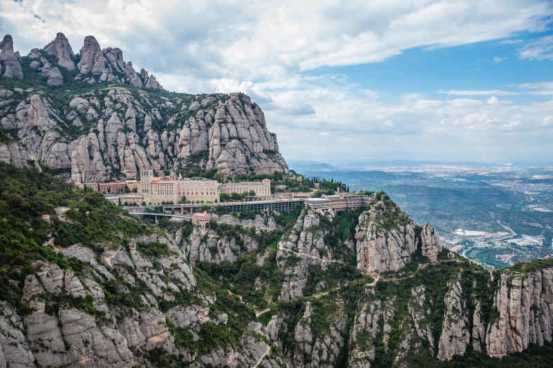 Montserrat