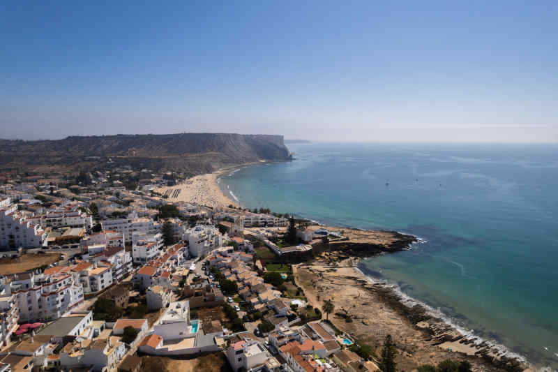 Praia da Luz