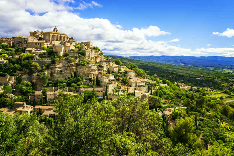 Gordes