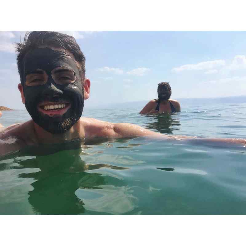 My Dead Sea Experience and 6 Interesting Facts That May Surprise