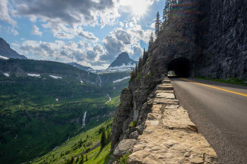 Glacier National Park