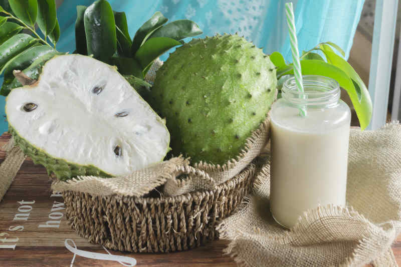 Soursop