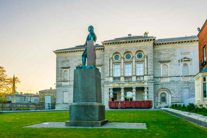 National Museum of Ireland