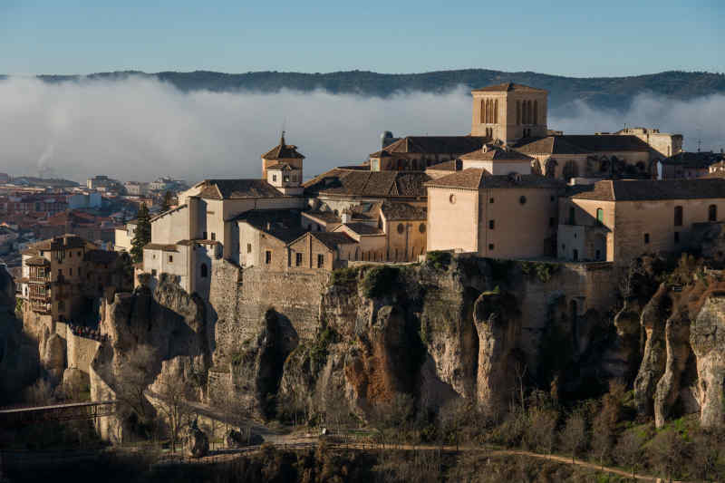Cuenca, Spain