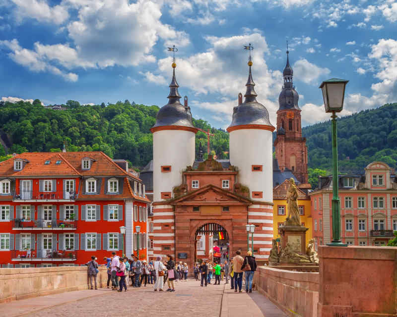 Heidelberg