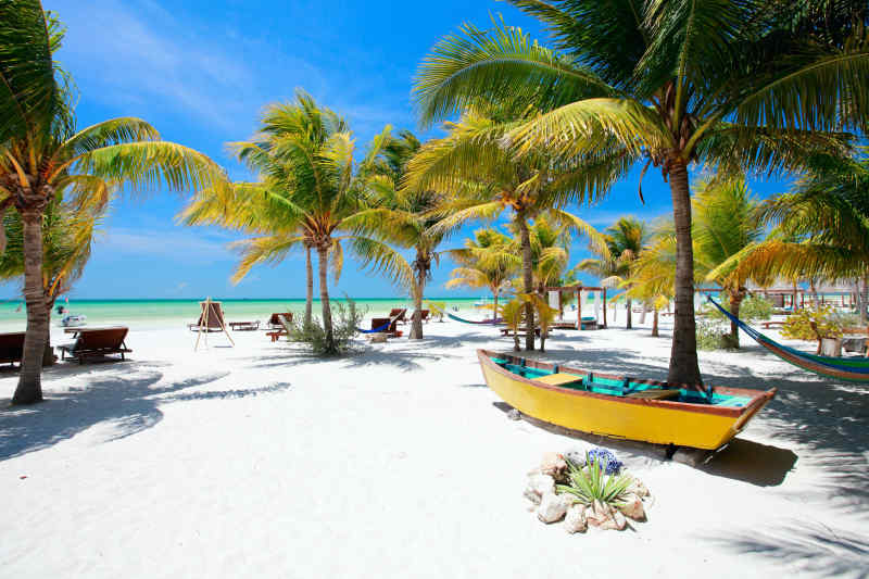 Holbox