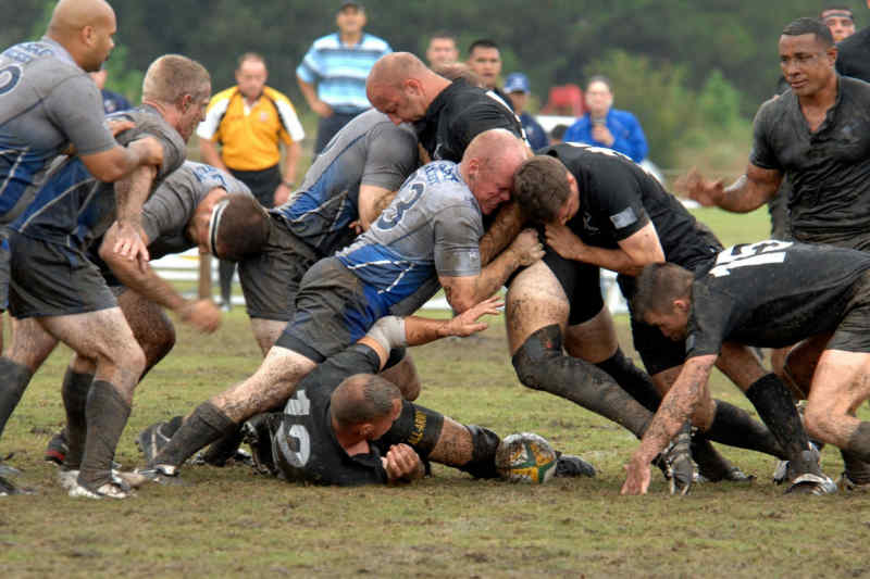 Rugby