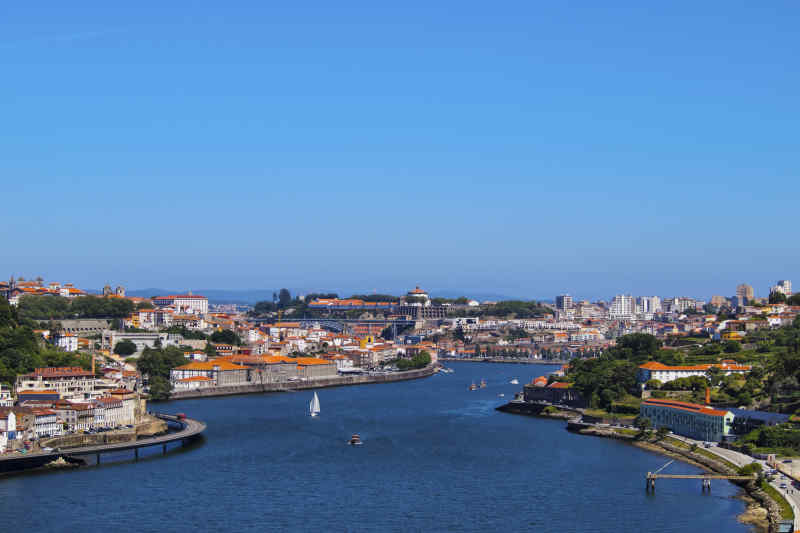 Foz do Douro