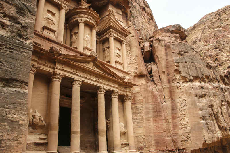 Petra, Jordan