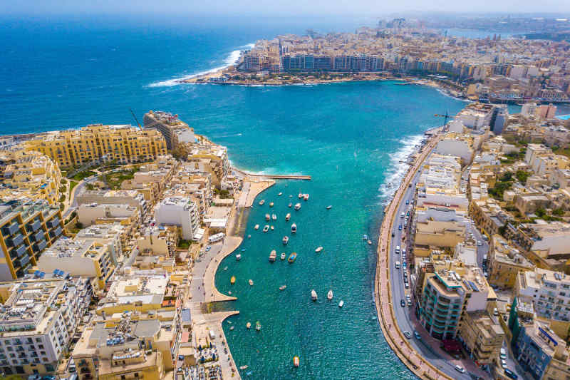 The Best Places to Visit in Malta