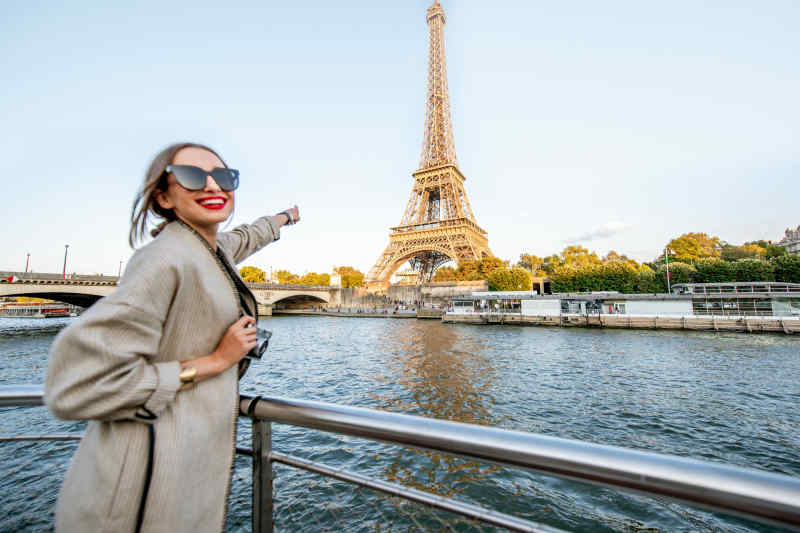 Know Before You Go: Dining at the Eiffel Tower — Paris Travel Tips