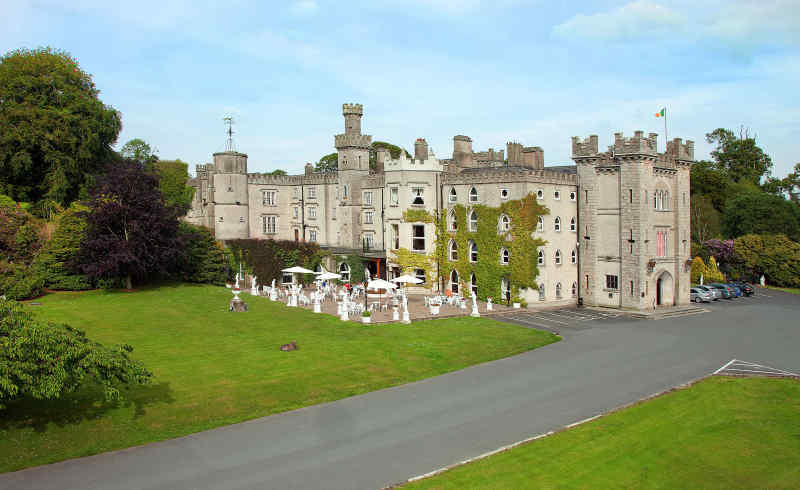 Cabra Castle Hotel