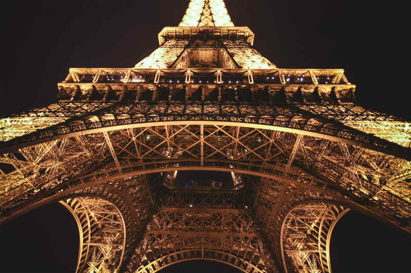 Know Before You Go: Dining at the Eiffel Tower — Paris Travel Tips