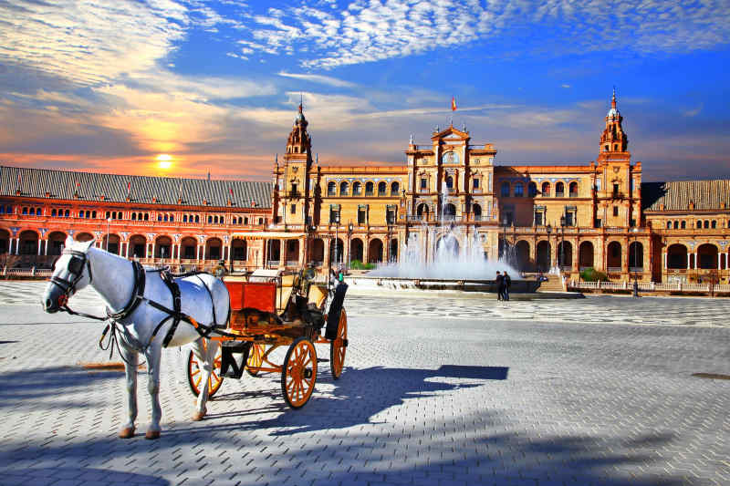 Seville