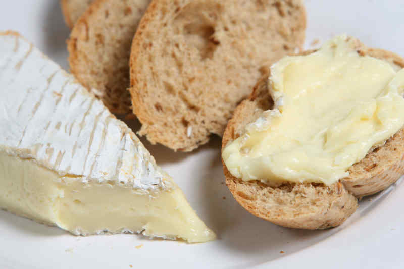 Brie de meaux