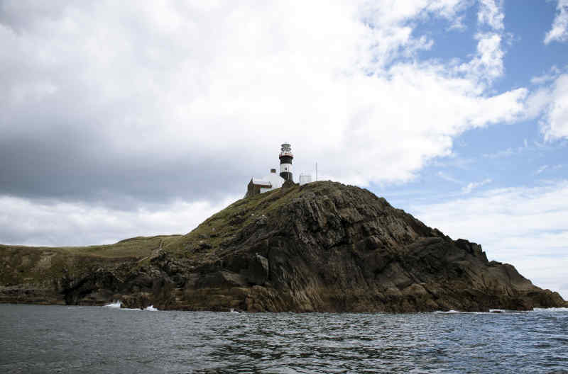 Old Head of Kinsale