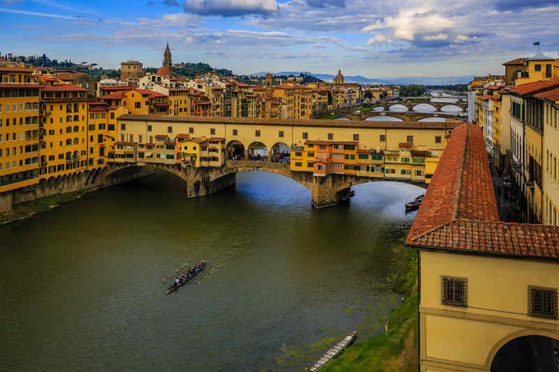 Ponte Vecchio