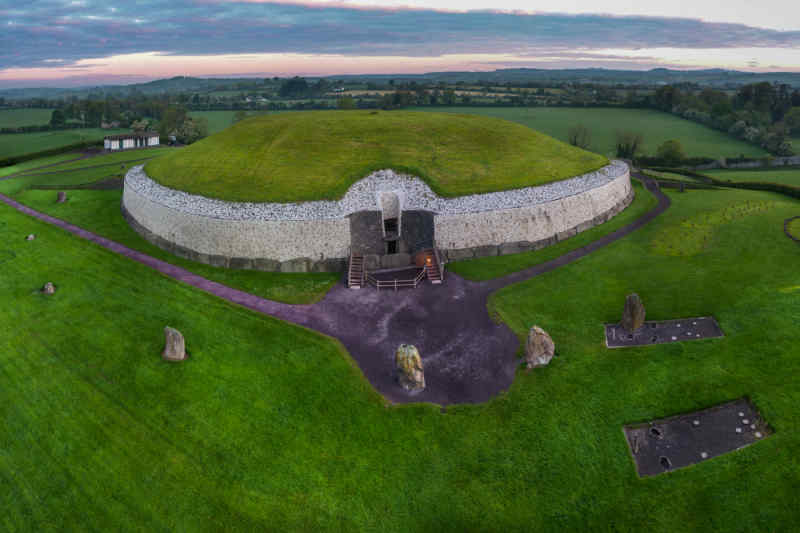 Newgrange