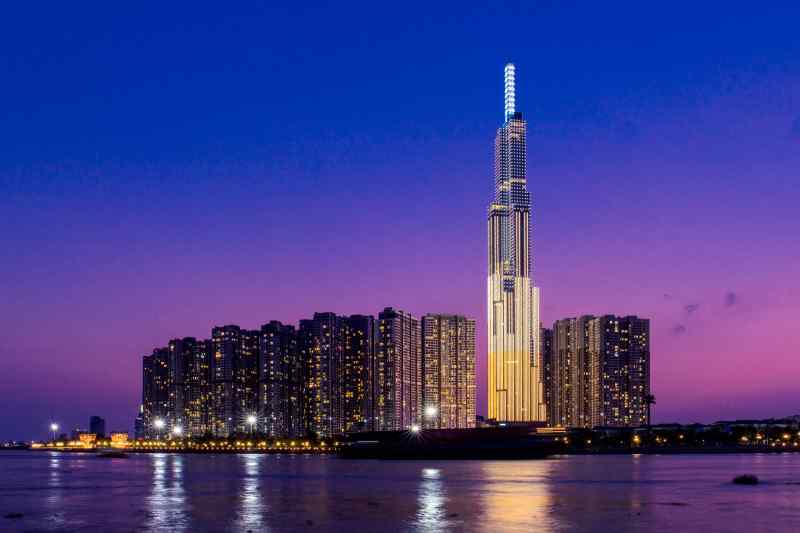 Landmark 81