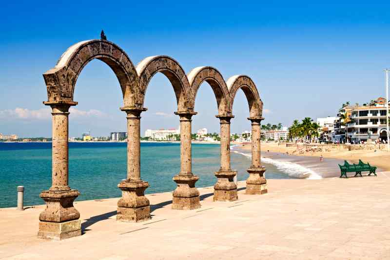 Malecon Boardwalk