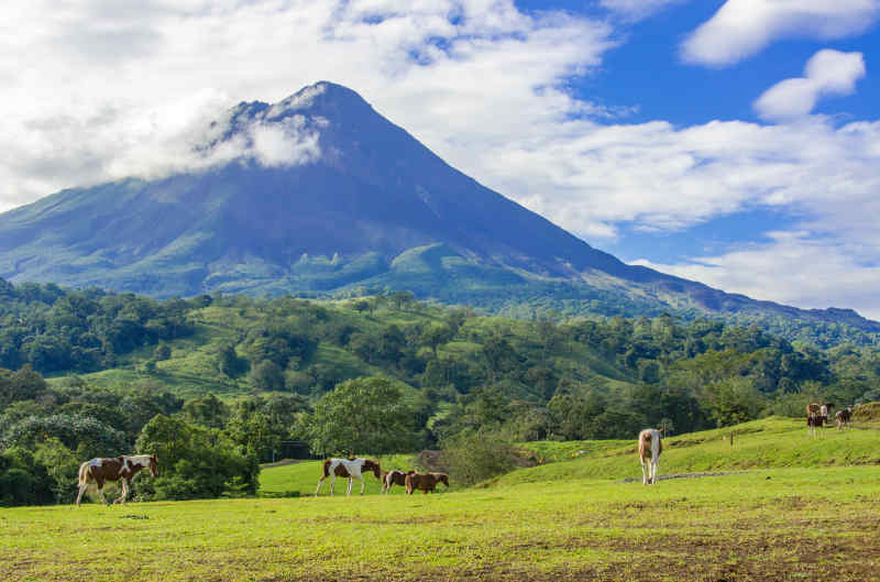 Costa Rica