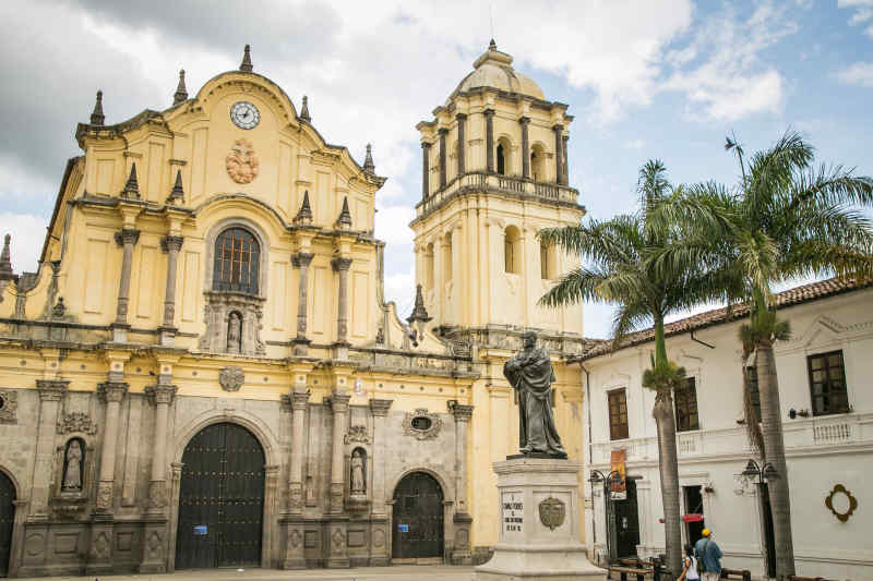 Popayan