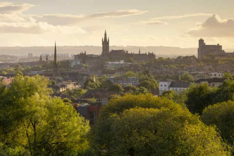 Glasgow
