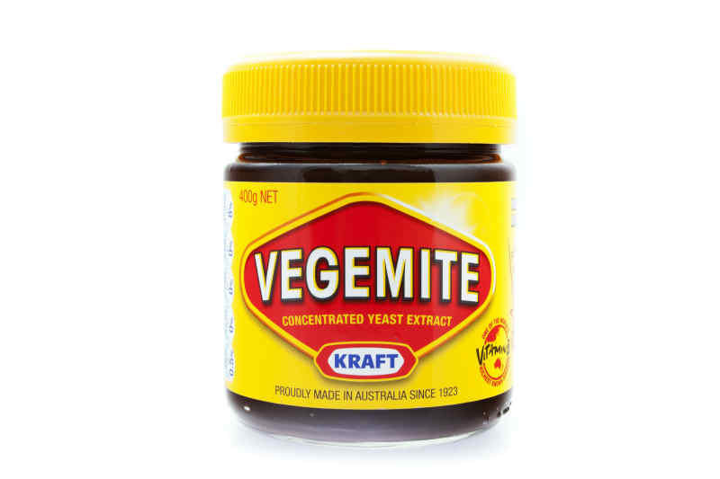 Vegemite