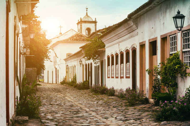 Paraty