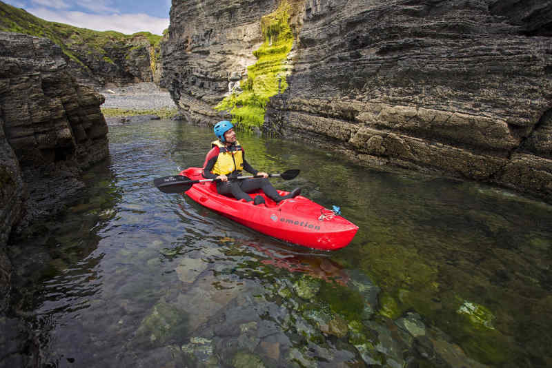 Wild Atlantic Way