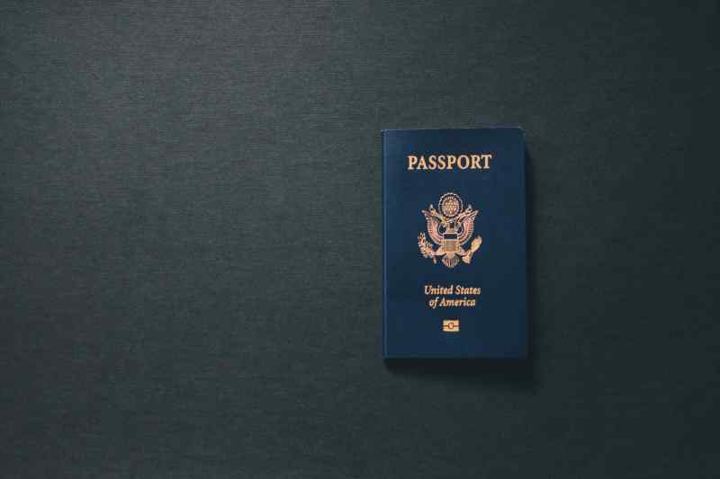 Passport