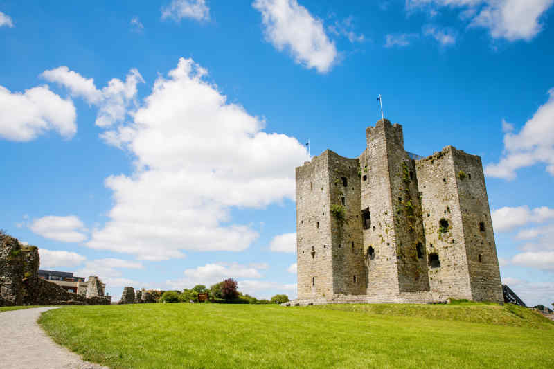 Trim Castle