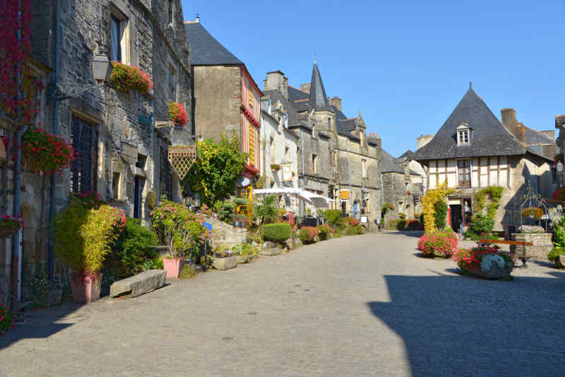 Rochefort, France