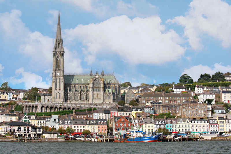 Cobh Ireland