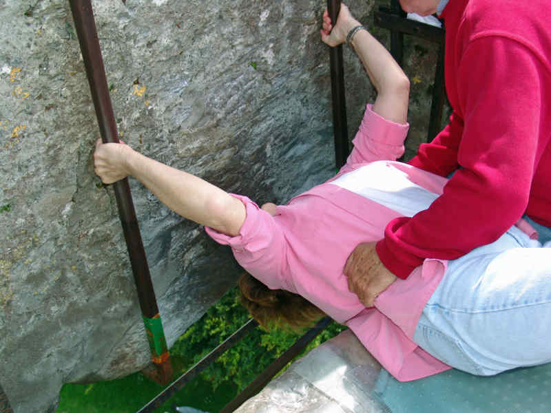 Blarney Castle