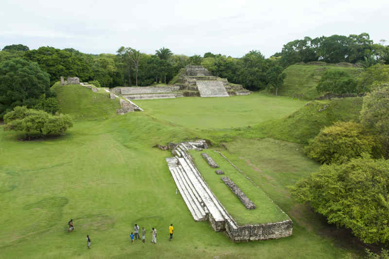 Altun Ha