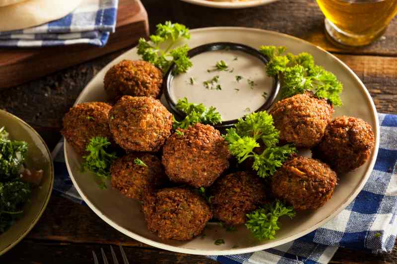 Falafel