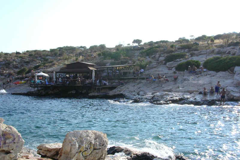 Limanakia