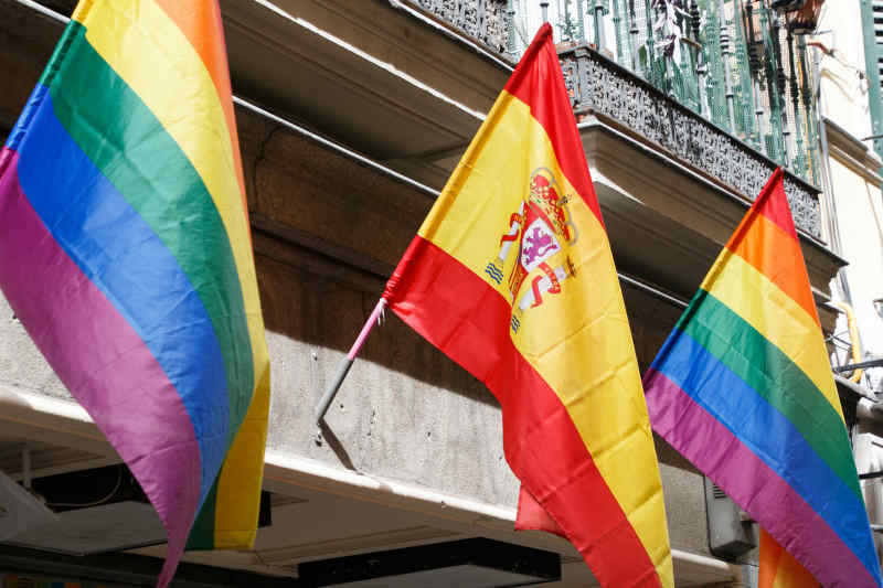 Guide to Gay Pride 2014 in Madrid – parade, parties and more!