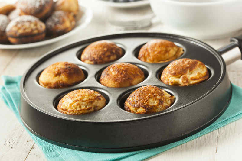 Aebleskiver