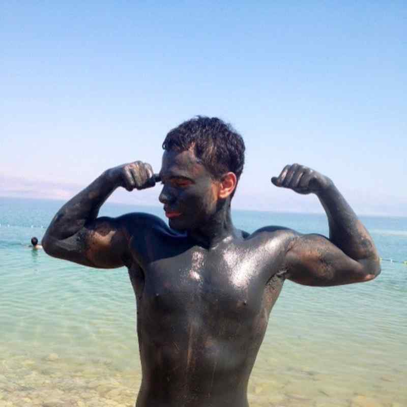 10 Interesting Facts About the Dead Sea - On The Go Tours Blog