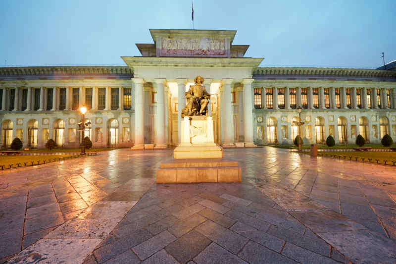 Museo del Prado