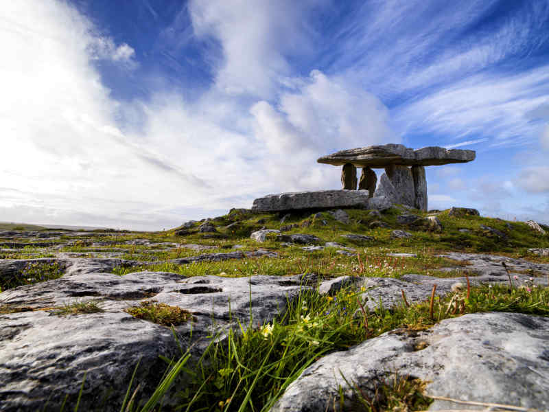 The Burren National Park