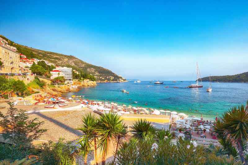 The Best Beach Destinations in Europe
