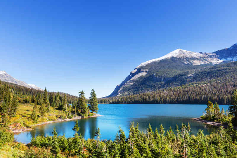 Glacier National Park